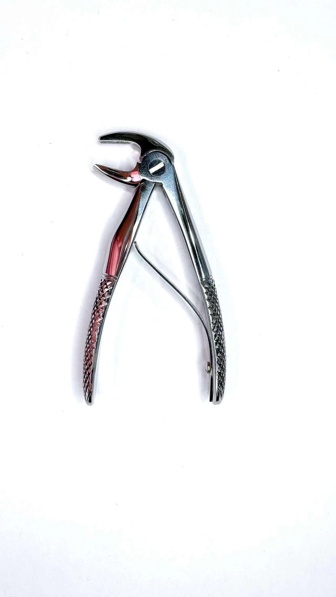 NK44-38 兒童下頜前牙鉗-Chrildren Extracting Forceps, Lower incisors & canines