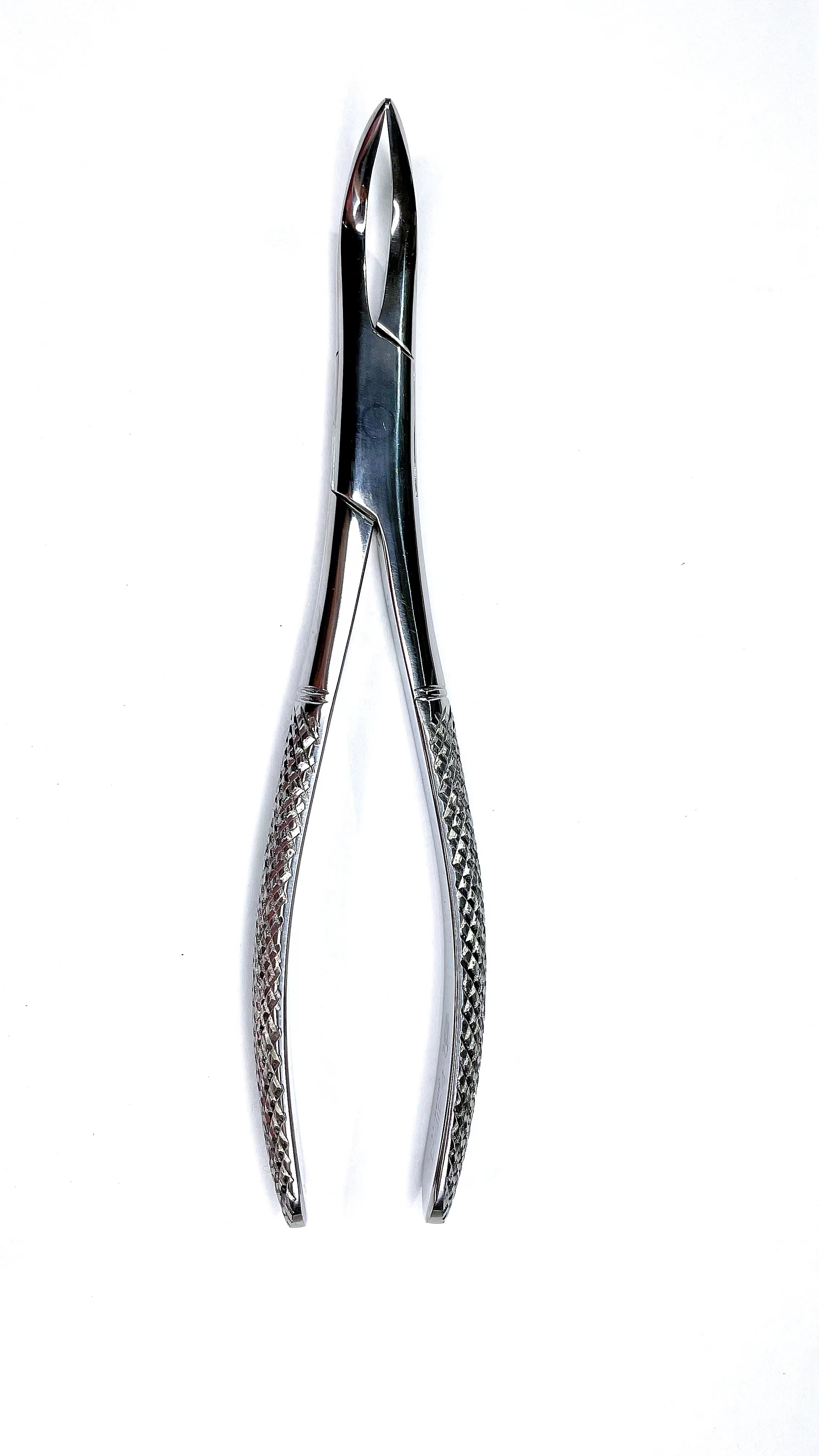NK44-11成人下頜通用鉗-Wisdom Teeth Extracting Forceps, universal for lower teeth