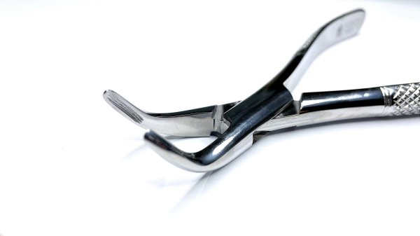 NK44-11成人下頜通用鉗-Wisdom Teeth Extracting Forceps, universal for lower teeth