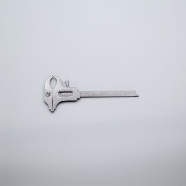 NK25-07 游標卡尺-Sliding Caliper 