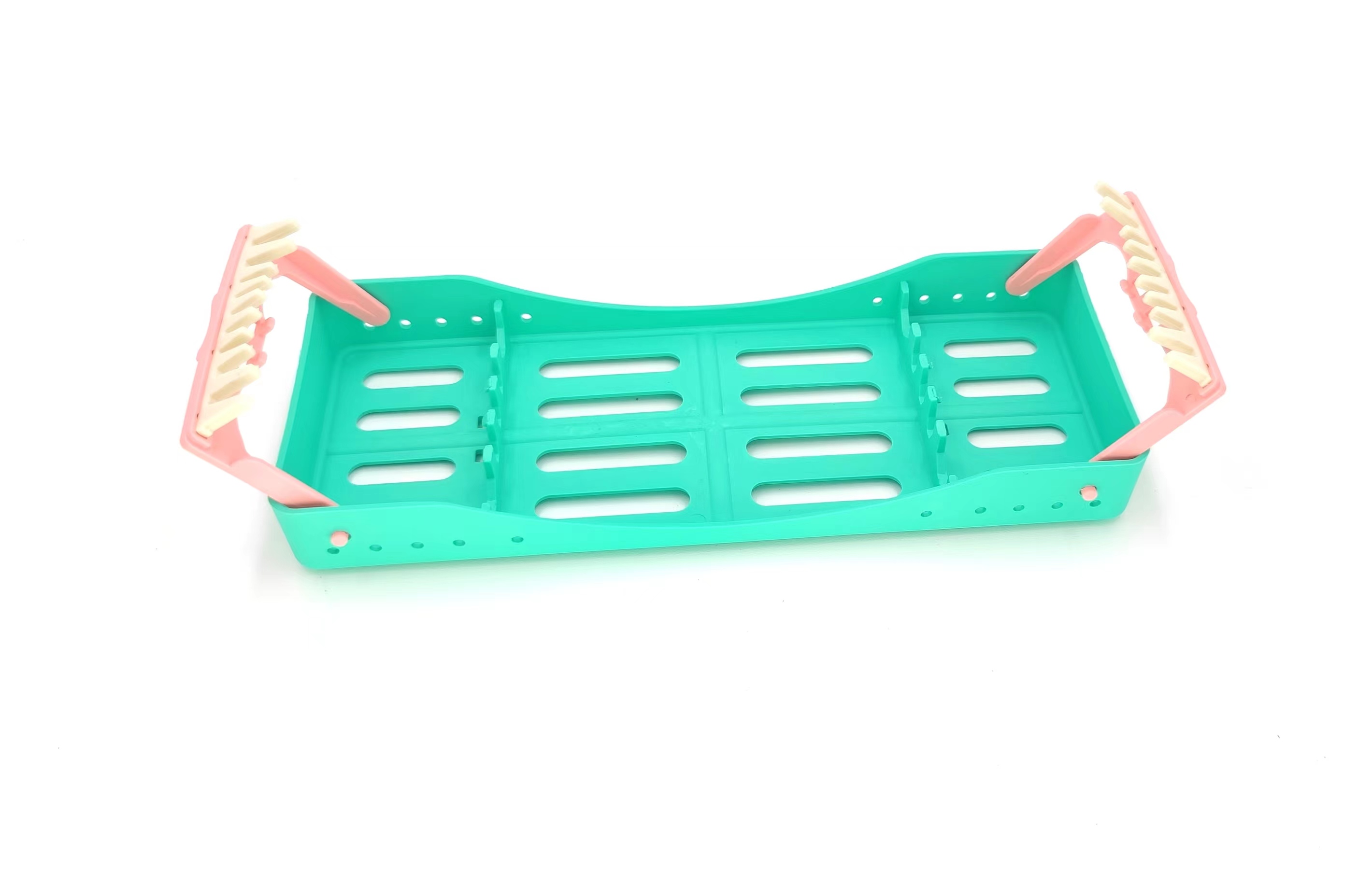 NK45-31 器械管理盒PPSE 5支裝-Sterilization Cassettes PPSE 5pcs