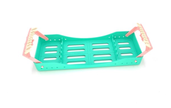 NK45-31 器械管理盒PPSE 5支裝-Sterilization Cassettes PPSE 5pcs