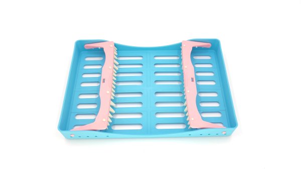 NK45-31 器械管理盒PPSE 5支裝-Sterilization Cassettes PPSE 5pcs