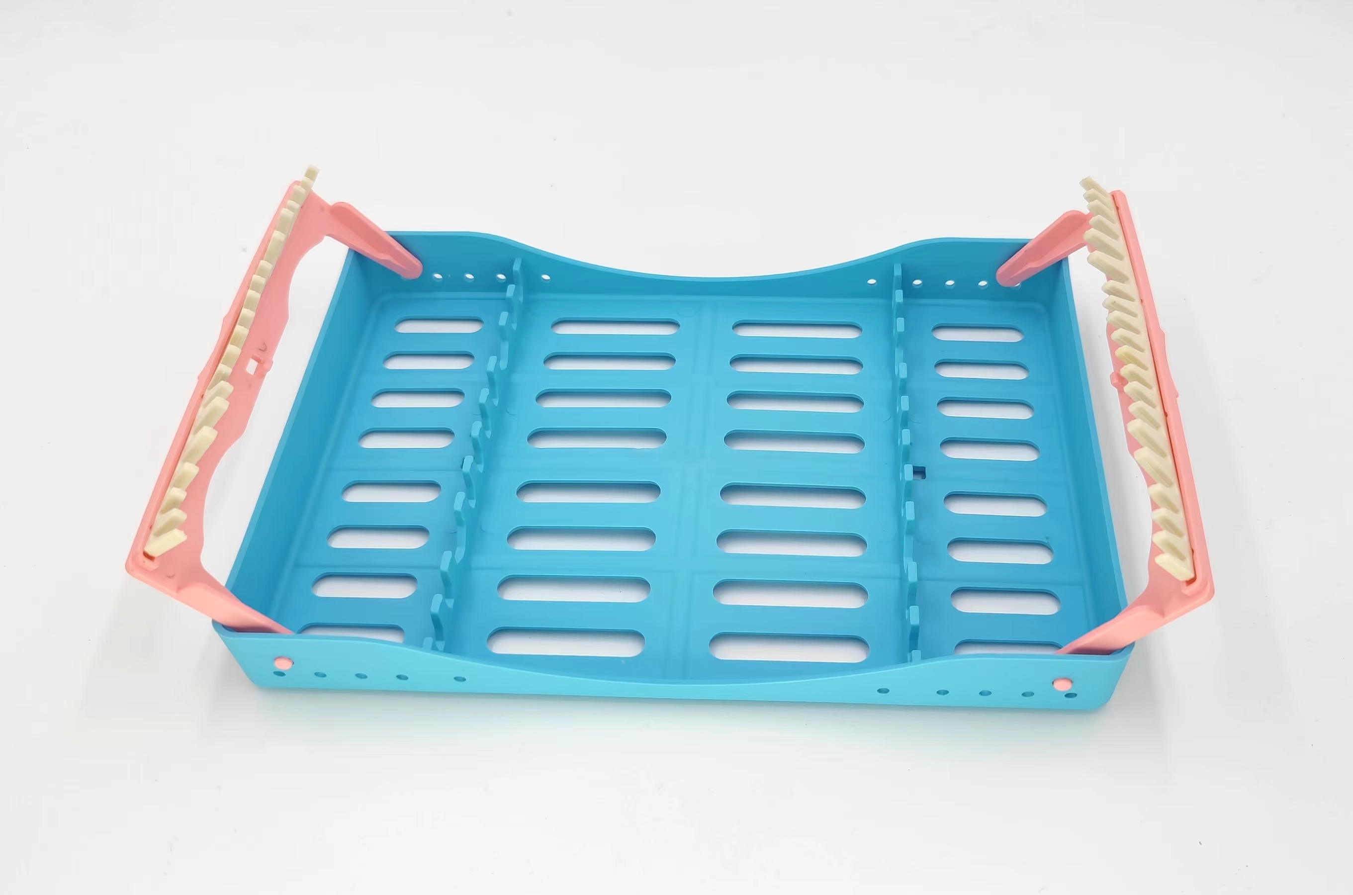 NK45-31 器械管理盒PPSE 5支裝-Sterilization Cassettes PPSE 5pcs