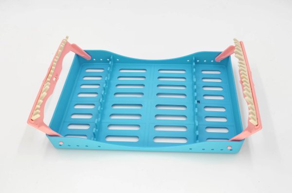 NK45-31 器械管理盒PPSE 5支裝-Sterilization Cassettes PPSE 5pcs