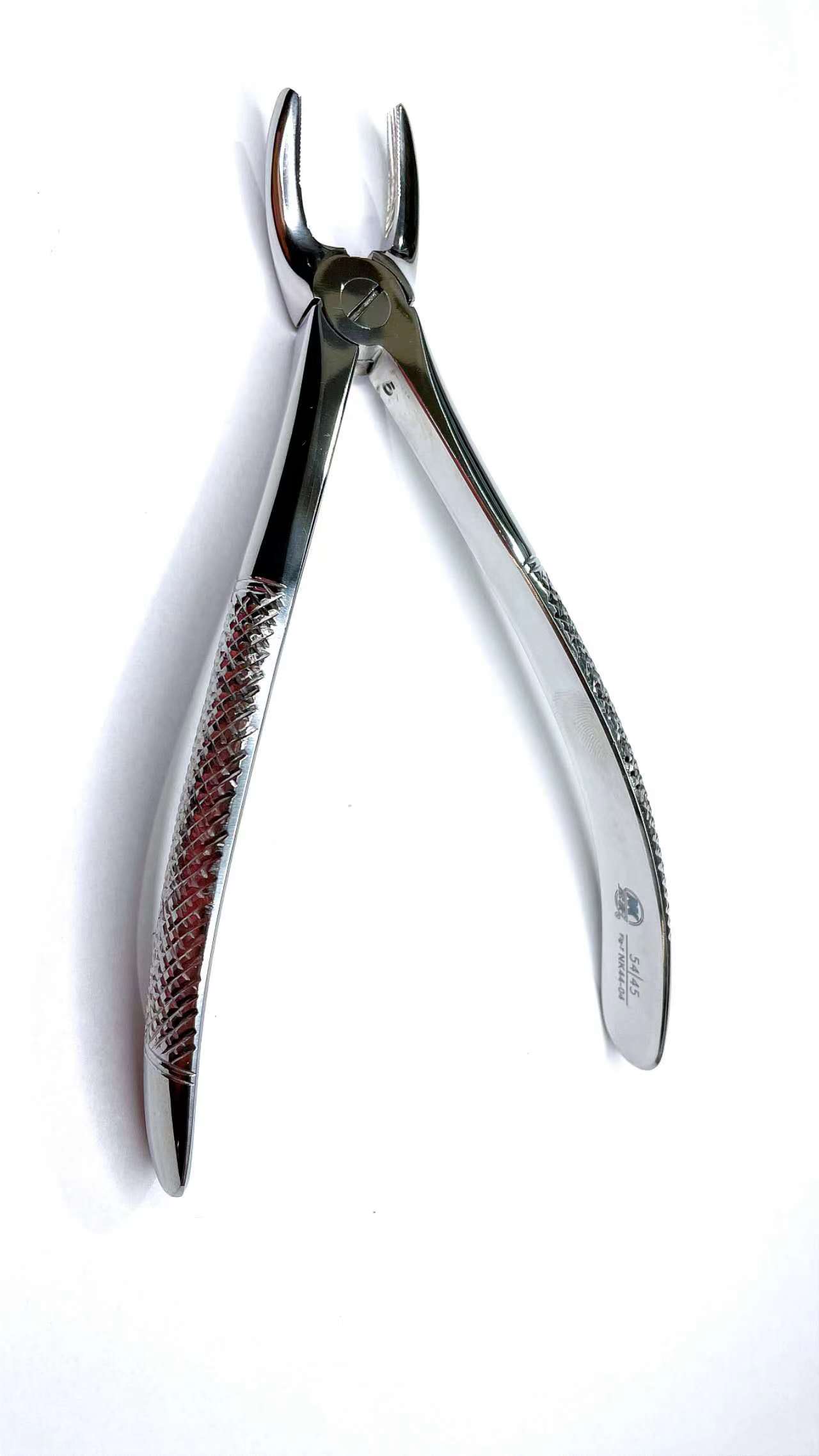 NK44-04 上頜前磨牙鉗 -Extracting Forceps, Upper premolars