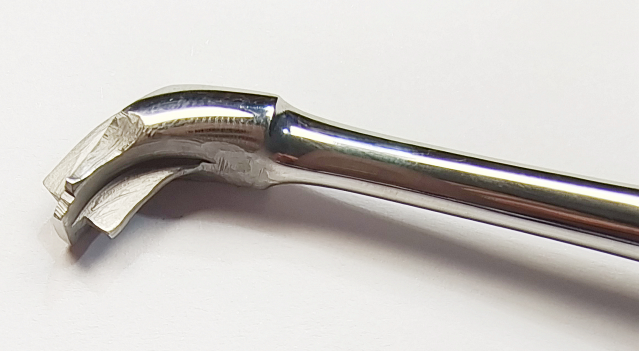 NK47-01 開(kāi)冠挺 通用彎型-Crown spreaders, Popular type cvd