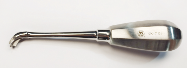 NK47-01 開(kāi)冠挺 通用彎型-Crown spreaders, Popular type cvd