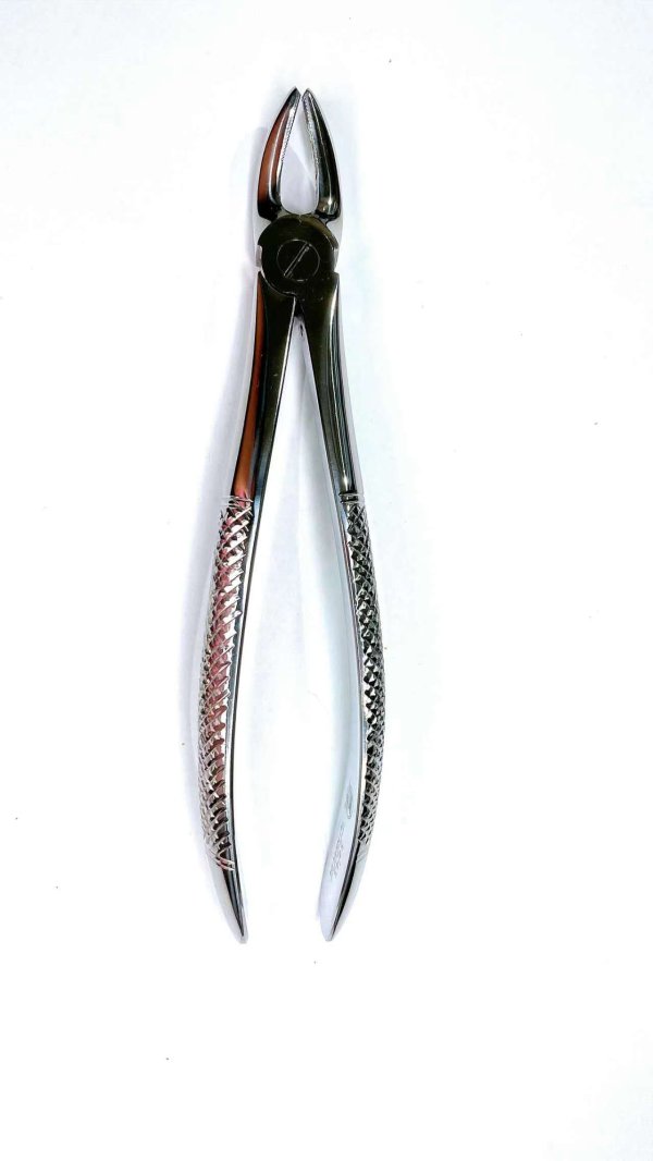 NK44-04 上頜前磨牙鉗 -Extracting Forceps, Upper premolars