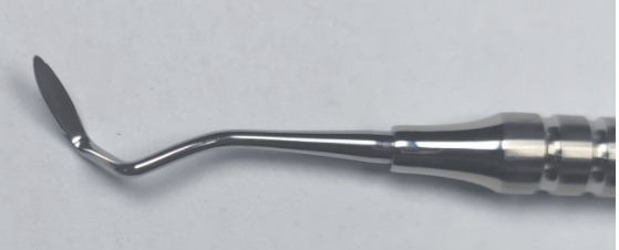 NK35-23 牙齦刀-Peridontal knife
