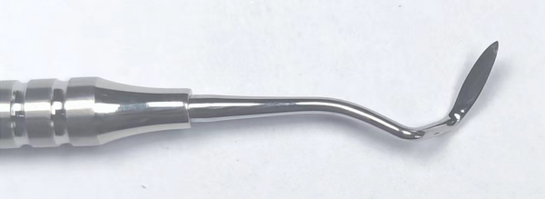 NK35-23 牙齦刀-Peridontal knife