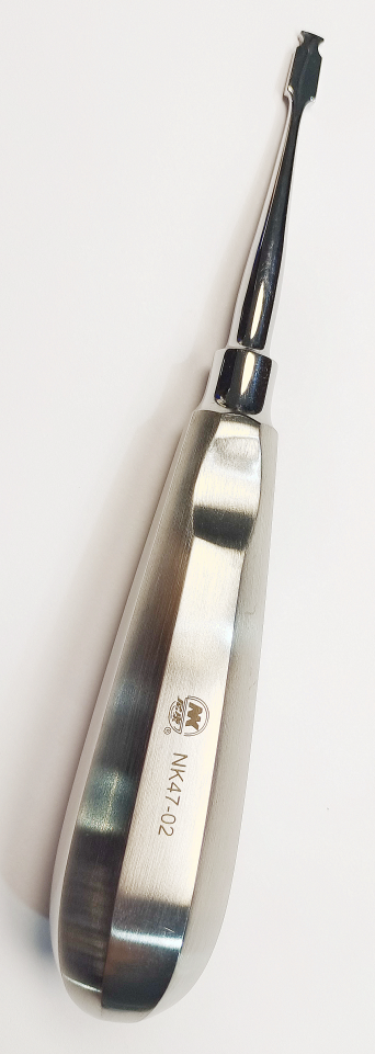 NK47-01 開(kāi)冠挺 通用彎型-Crown spreaders, Popular type cvd
