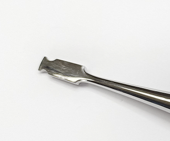 NK47-02 開冠挺 直型-Crown spreaders, Streight type 