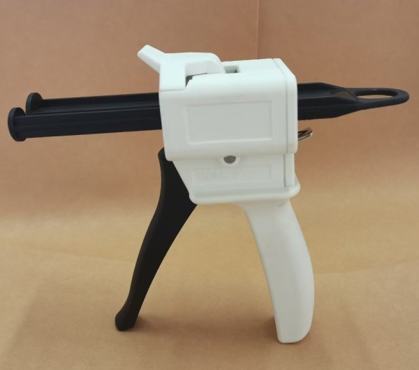 NK 50-1:1 (1:1/2:1) 牙膠充填器 硅橡膠輸送-Mixing Gun