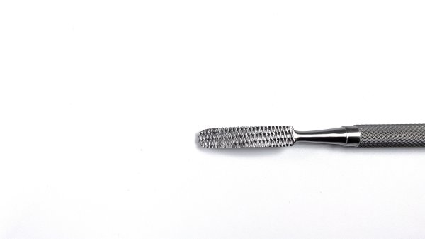 NK46-02 牙骨銼-Bone Files