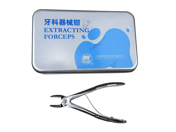 NK44-42 兒童上頜前磨牙鉗-Chrildren Extracting Forceps, Upper premolars
