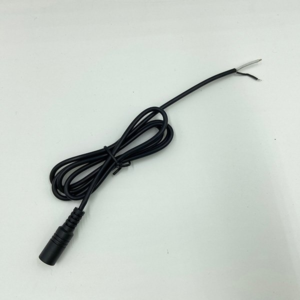 單芯帶纏繞屏蔽音頻線