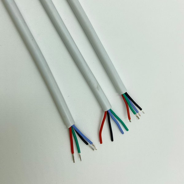 硅膠護套線 高抗撕硅膠