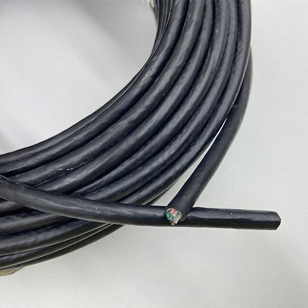 鐵氟龍+硅膠護套線