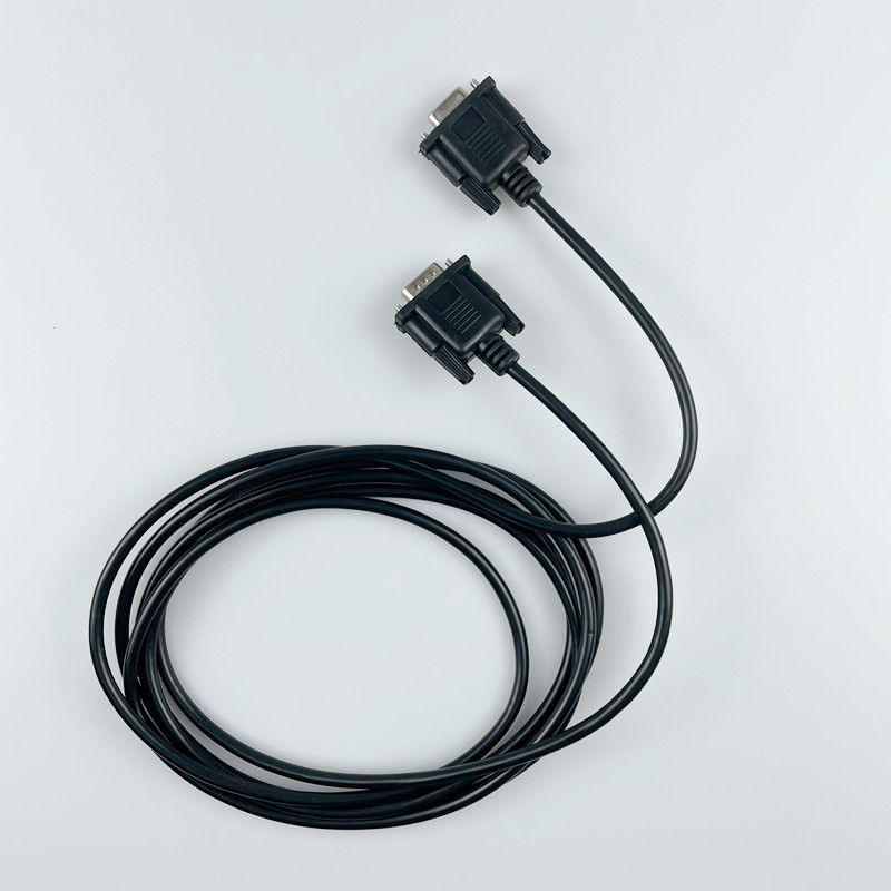 VGA 9芯串口線