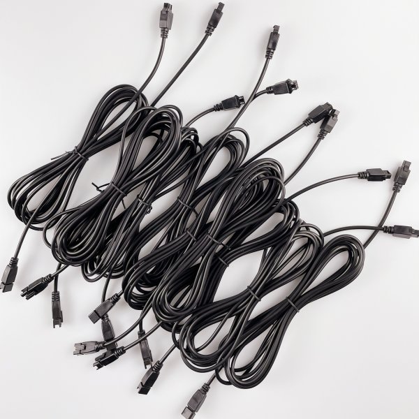 SM-視覺光源延長線