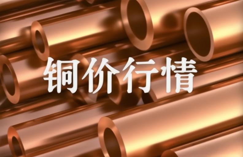 瘋了！漲破9萬！截止2025年12月4日今日銅價(jià)暴漲！再創(chuàng)新高！