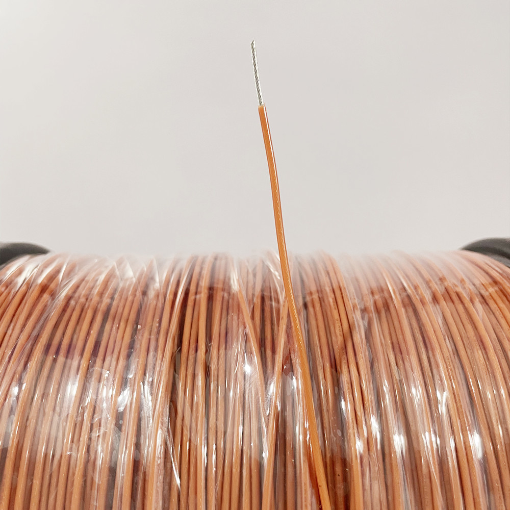 UL1330鐵氟龍高溫線(xiàn)30AWG~4/0AWG