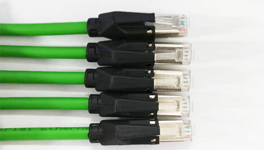 工業(yè)以太網線
