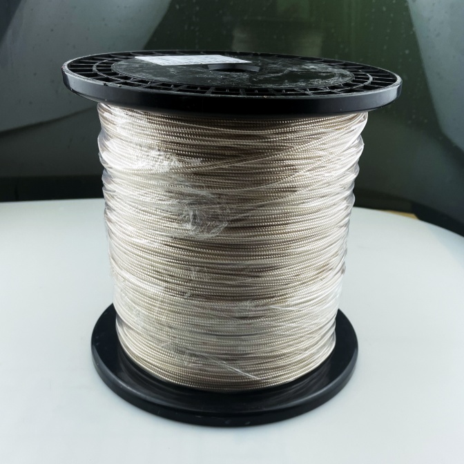 東莞市偉祺電子：硅膠電線賦能多領域產業連接升級