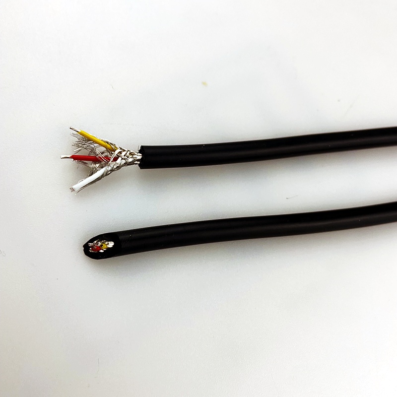 深耕線纜領域 高質量特軟硅膠線廠家解鎖多元應用場景