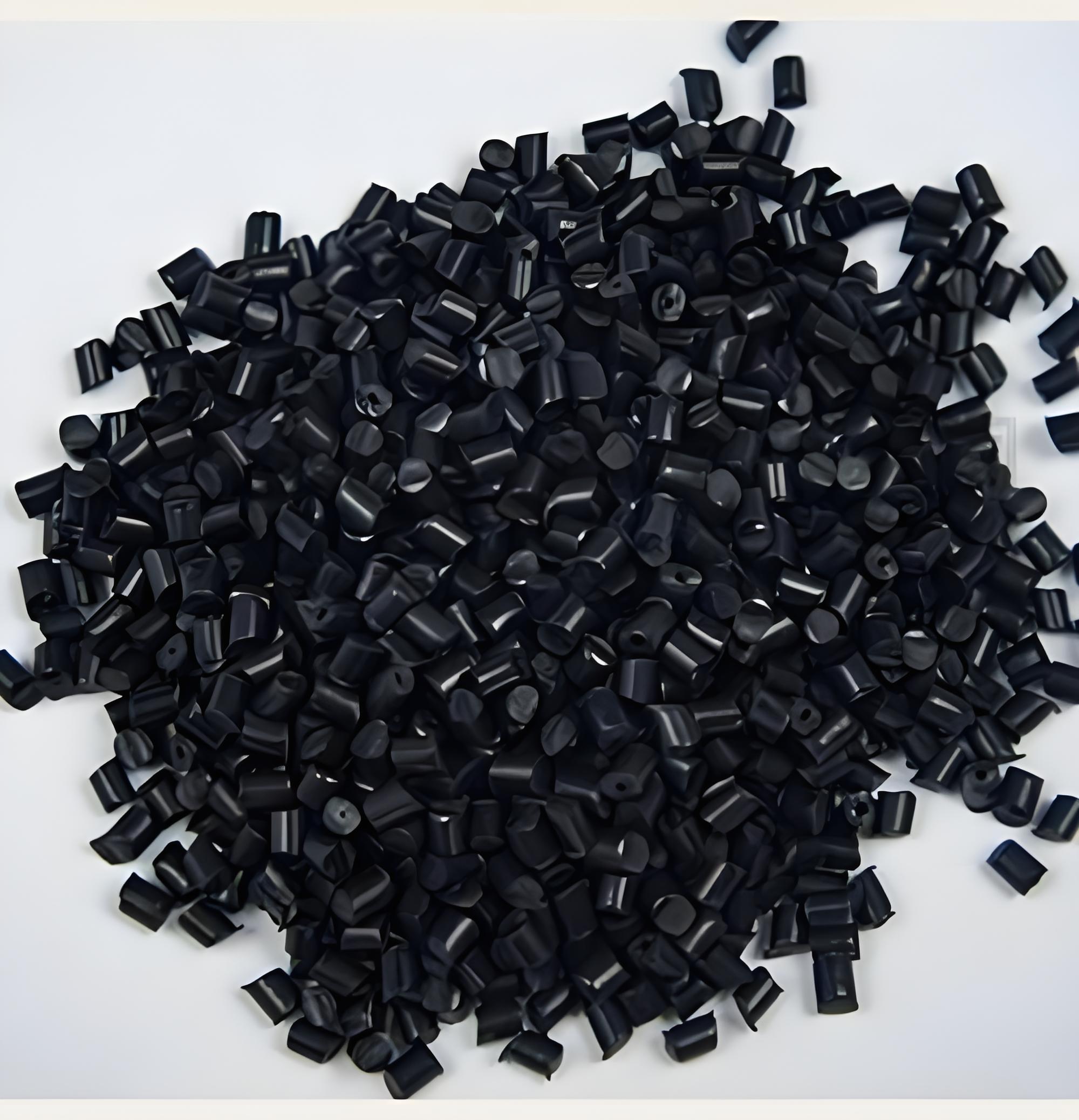 常用的HDPE PE LDPE PVC FMPE PP MDPE FEP 網(wǎng)線(xiàn)絕緣材料的區(qū)別