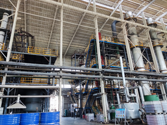 丙氧基化甘油三丙烯酸酯GPTA多少錢一公斤