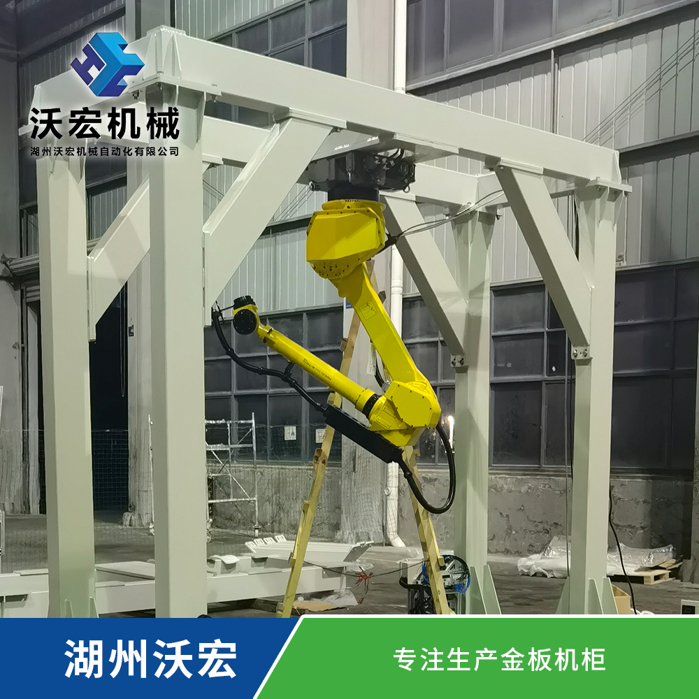 非標(biāo)自動(dòng)化設(shè)備