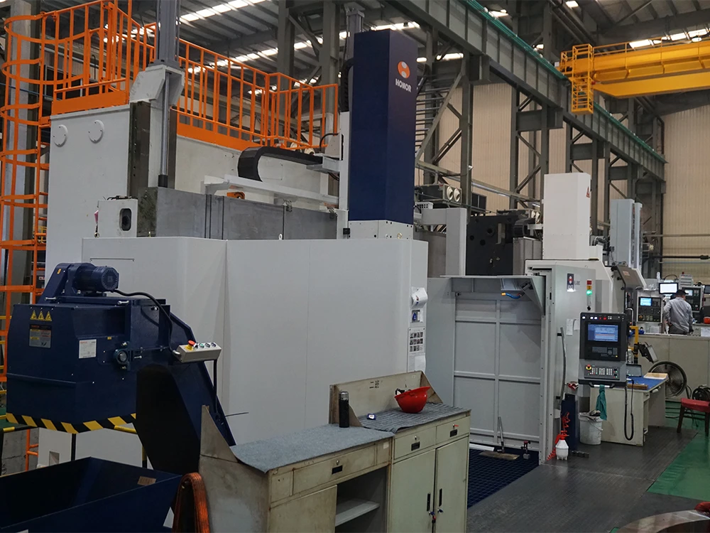 Grinding lathe