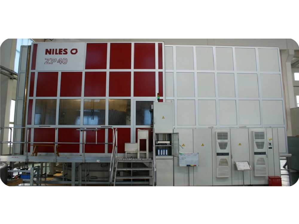 Germany NILES grinding machine