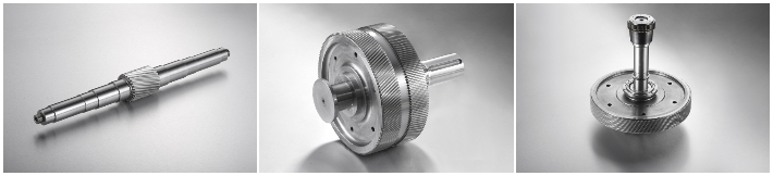 gear for air compressor