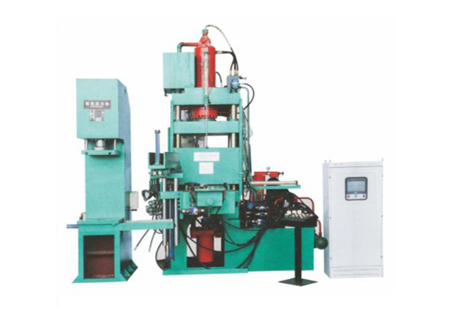 浙江多工位壓鑄機價格 歡迎咨詢 臺州重點機械供應