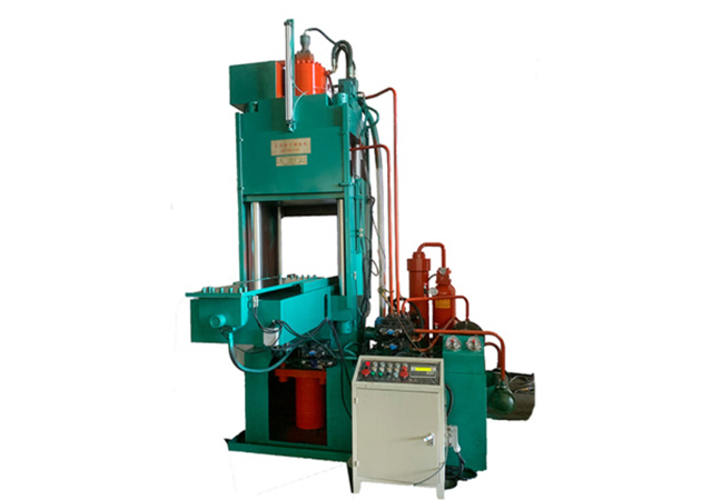 浙江四柱壓鑄機哪家好 歡迎咨詢 臺州重點機械供應