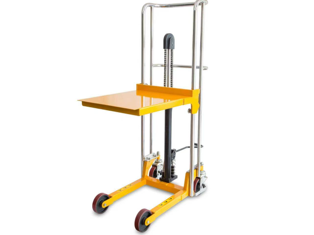 宁夏高空作业平台厂家,高空作业平台