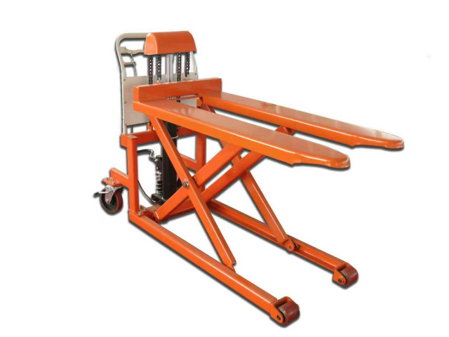 河北电动升降高空作业平台,高空作业平台