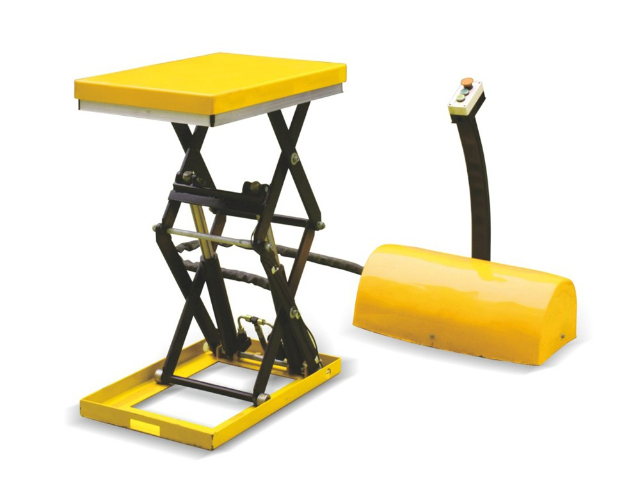 河北电动液压升降机品牌大全,液压升降机