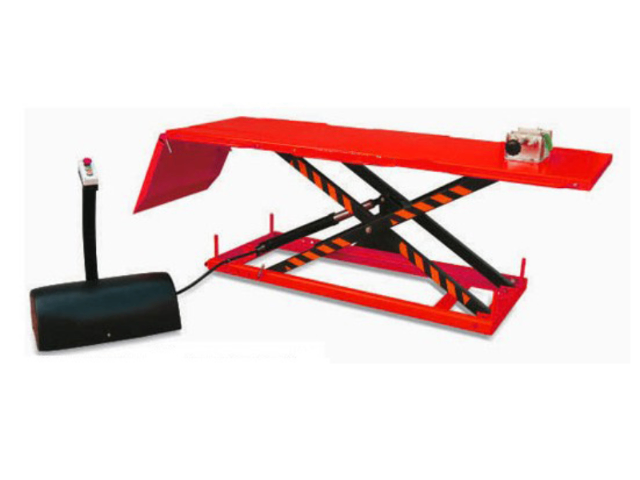 北京脚踏液压升降机,液压升降机