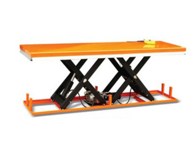 1吨液压升降机型号大全,液压升降机