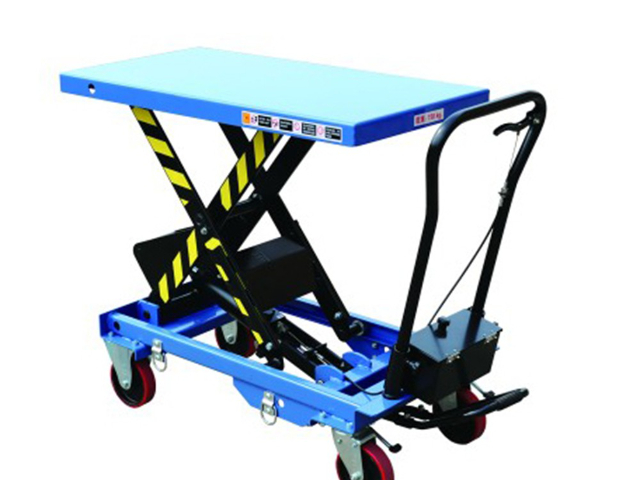 河北自走式液压升降机要多少钱,液压升降机