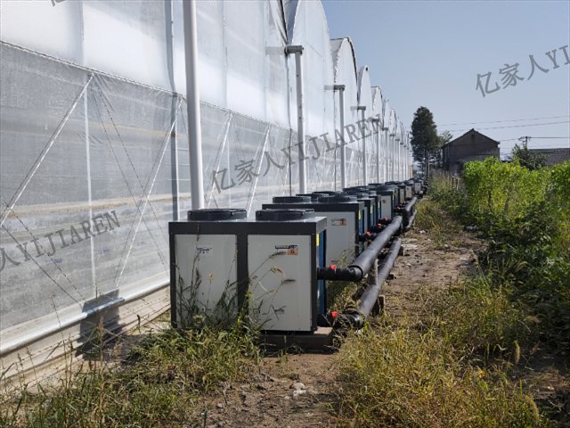 盐城智能养殖热泵按需定制