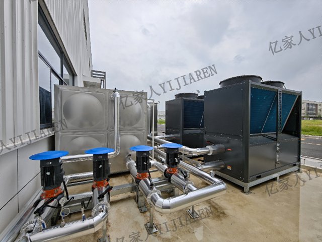 杭州新能源高温空气能厂家,高温空气能