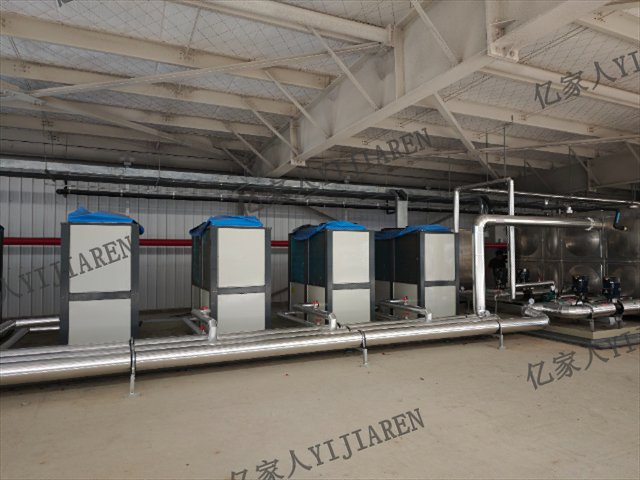 金华清洗高温空气能价格,高温空气能