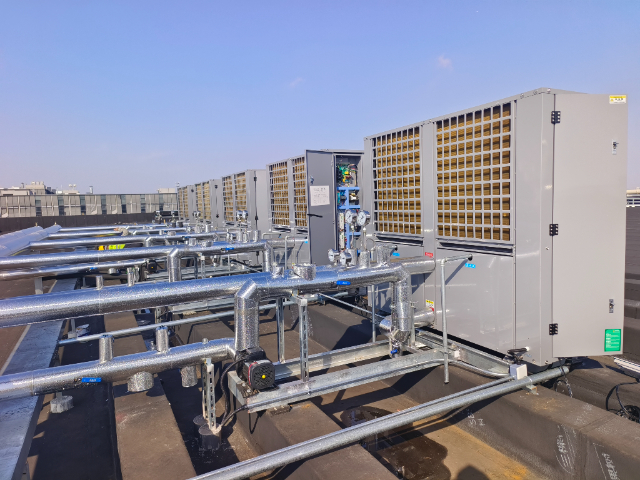 浙江PCB電子廠高溫空氣能價格 來電咨詢 江蘇歐貝新能源發(fā)展供應