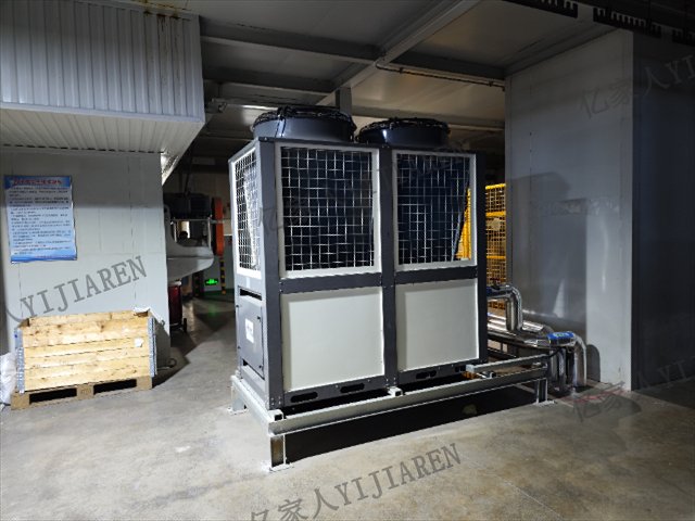 杭州新能源高温空气能厂家,高温空气能