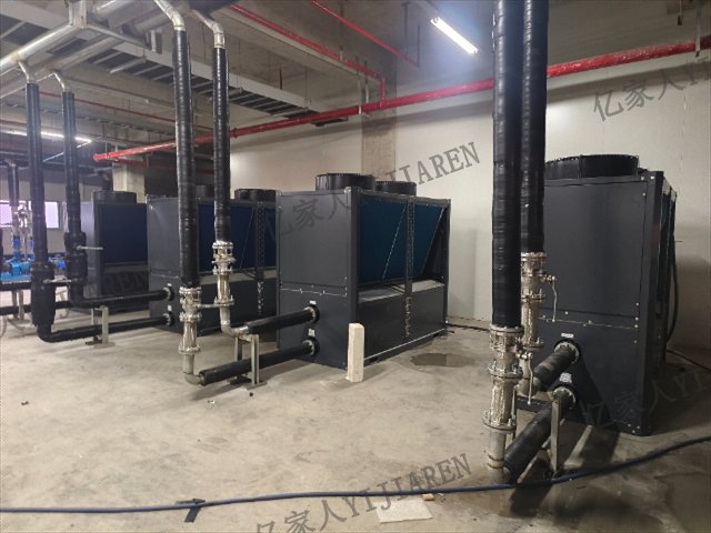 高温空气能销售厂家,高温空气能